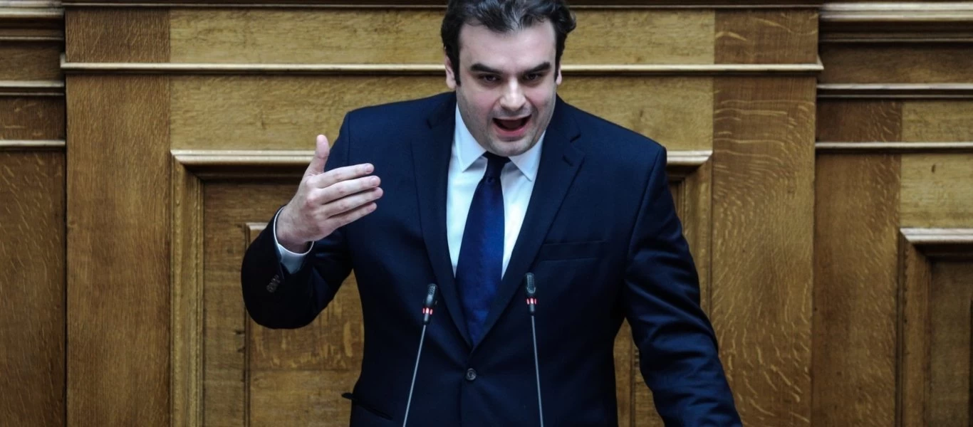 Κ.Πιερρακάκης: «Στα πλάνα μας η δημιουργία της 